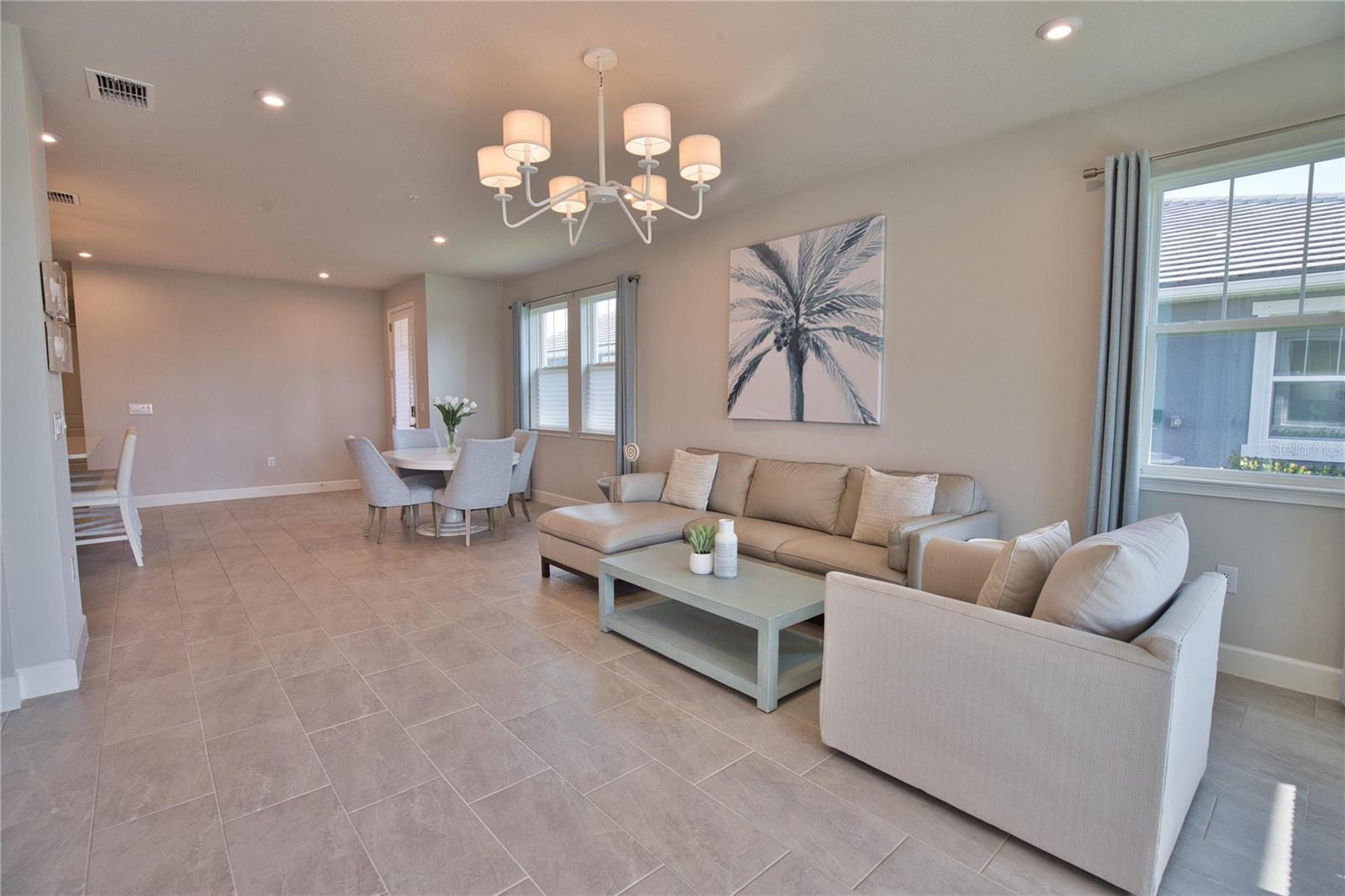 SUNSTONE VILLAGE F5 PHASES 1A AND 1B - Residential