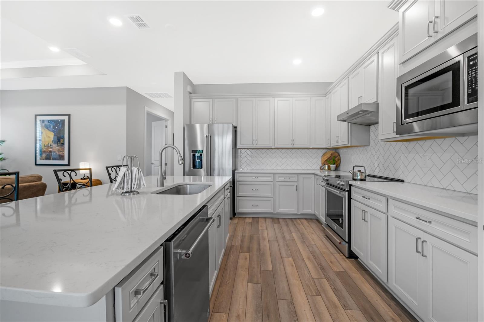 STONE CREEK, STONE CREEK BY DELWEBB, STONE CRK - Residential