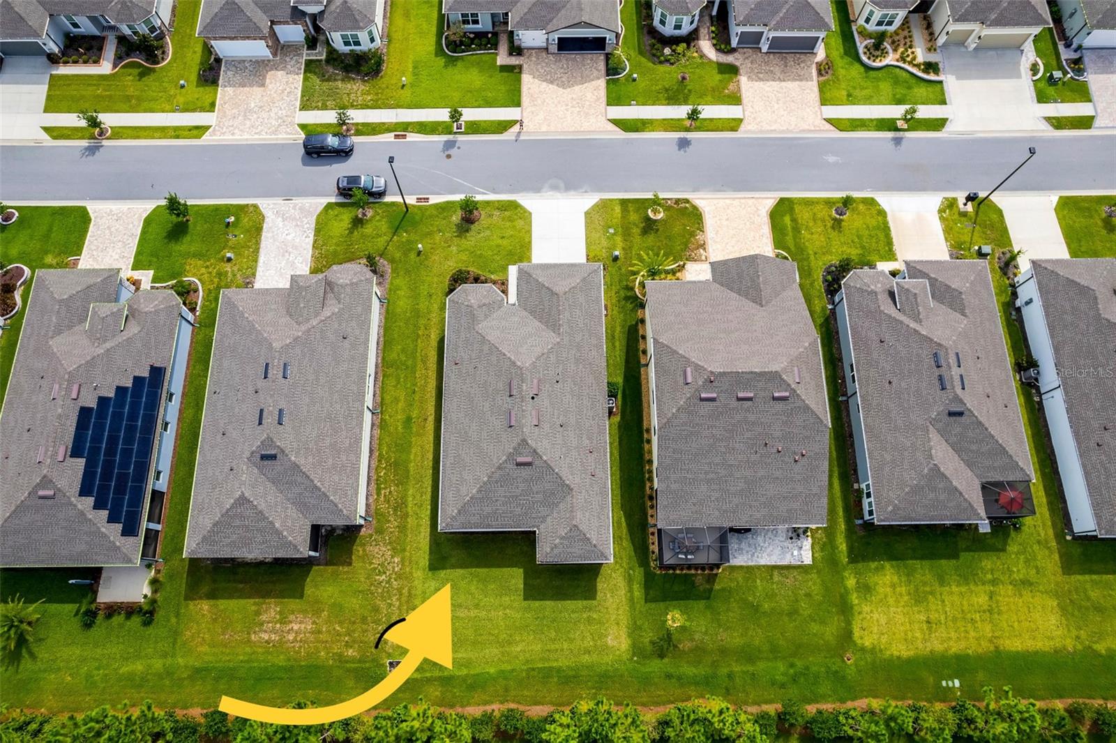 STONE CREEK, STONE CREEK BY DELWEBB, STONE CRK - Residential