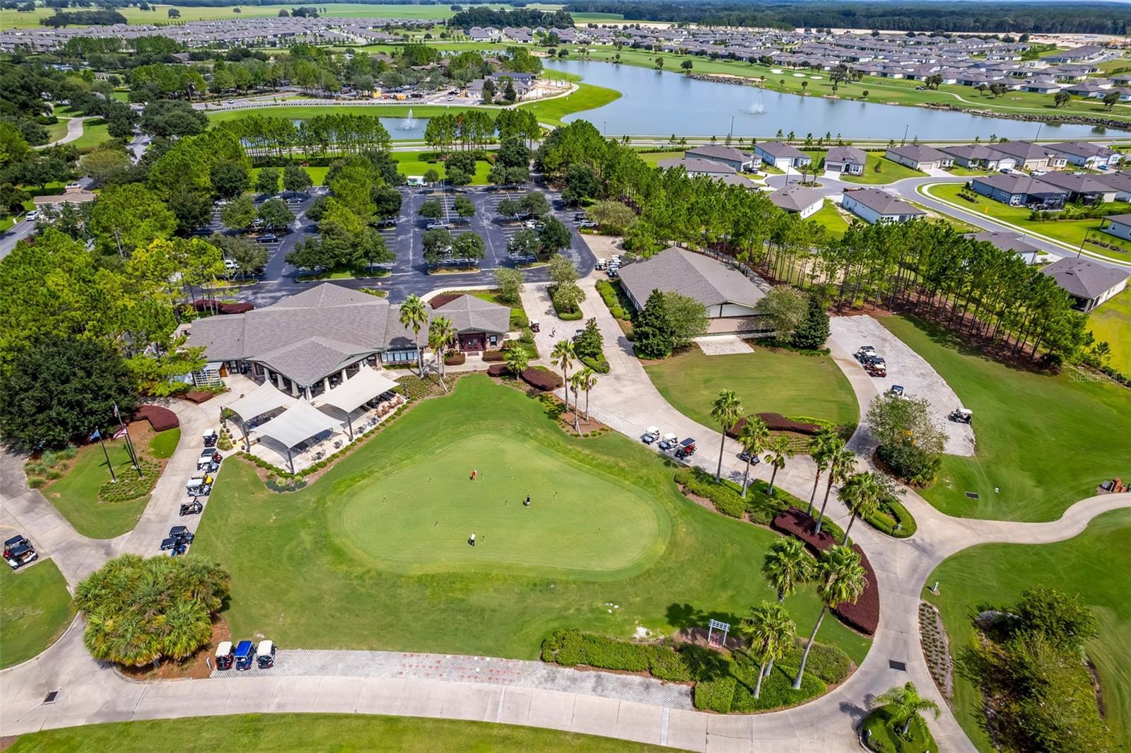 STONE CREEK, STONE CREEK BY DELWEBB, STONE CRK - Residential