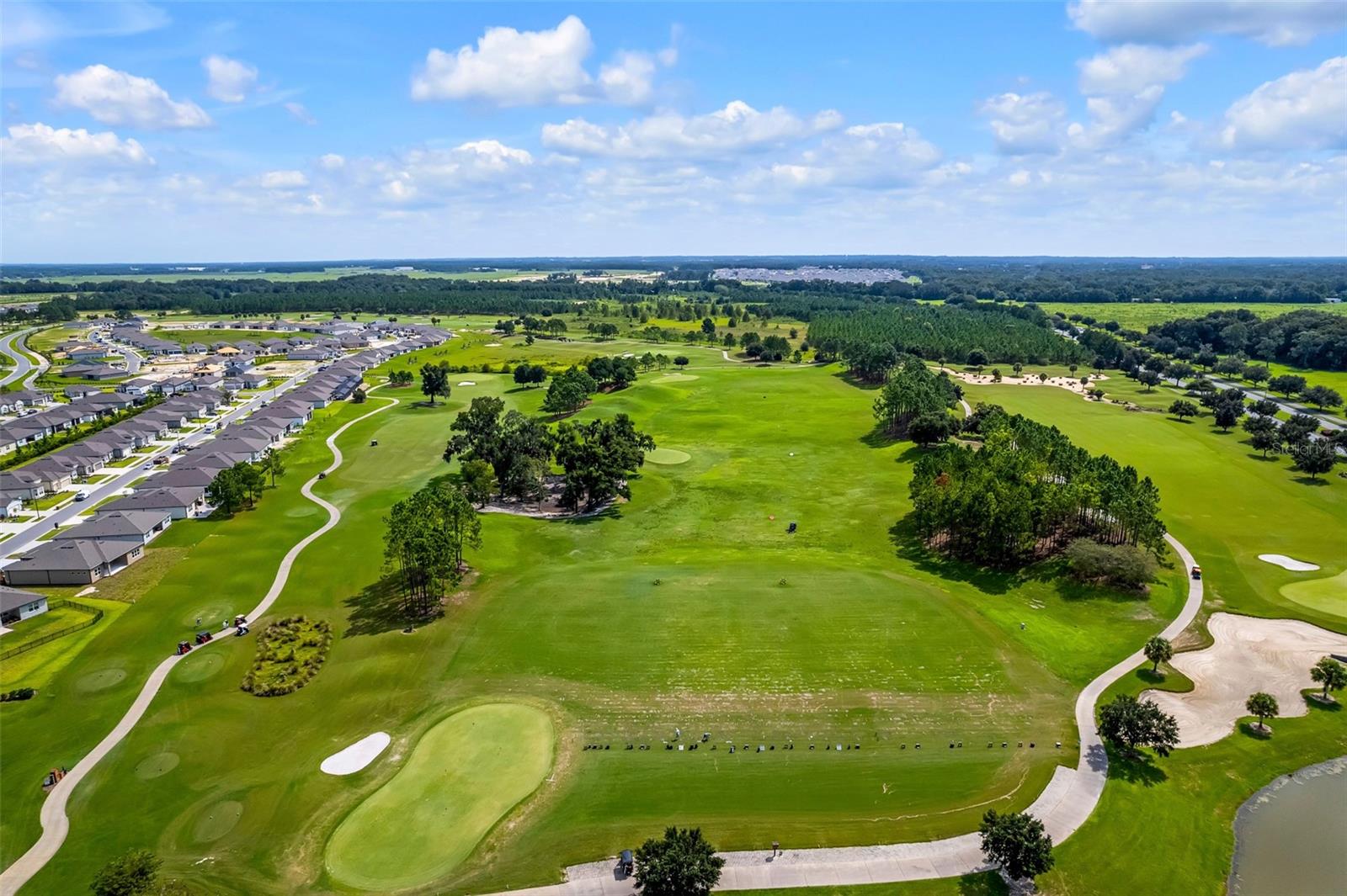 STONE CREEK, STONE CREEK BY DELWEBB, STONE CRK - Residential