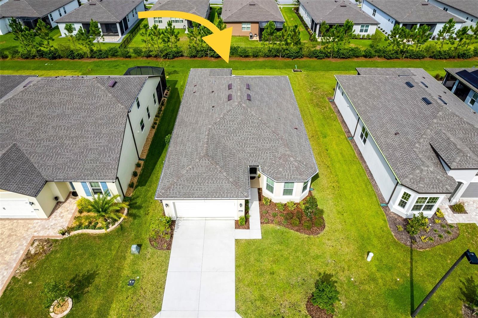 STONE CREEK, STONE CREEK BY DELWEBB, STONE CRK - Residential