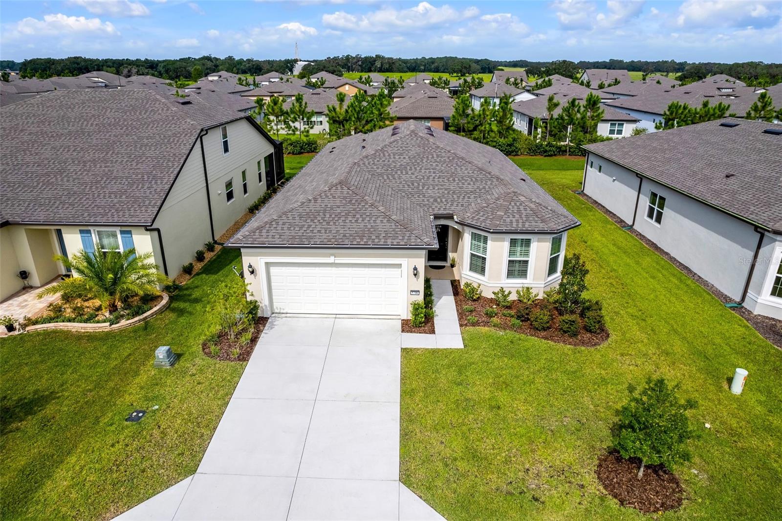 STONE CREEK, STONE CREEK BY DELWEBB, STONE CRK - Residential