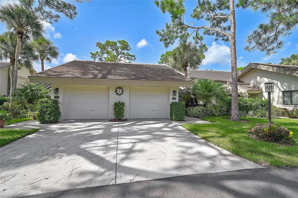 Photo of 3217 Sandleheath #45, Sarasota, FL 34235 (MLS # A4702732)