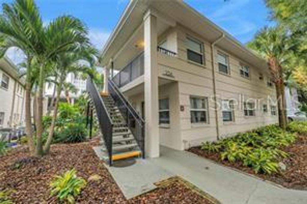 Photo of 224 6th Avenue N #5, St Petersburg, FL 33701 (MLS # TB8481409)