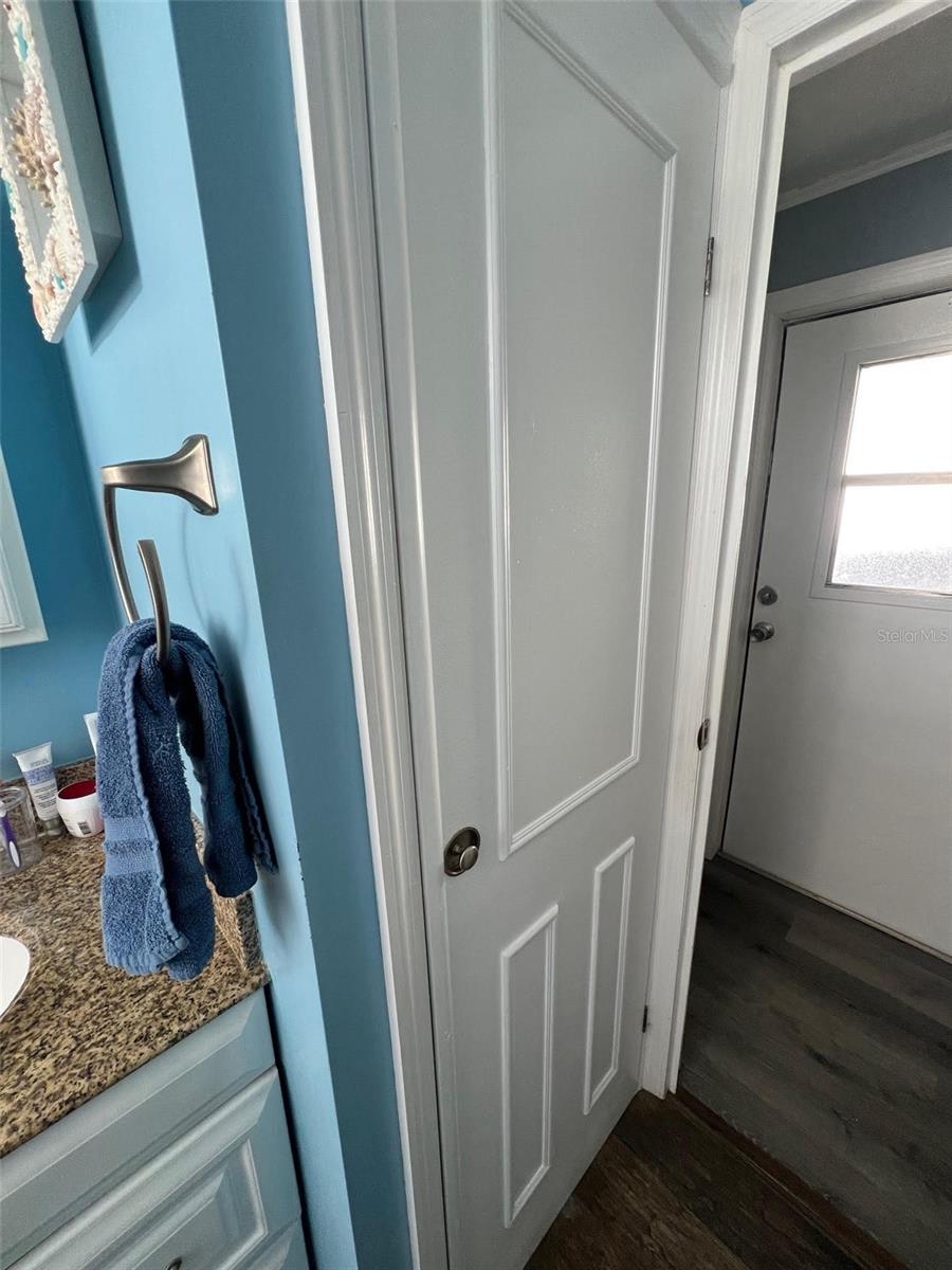 MAJESTIC PARK HOMES INC UNREC - Residential