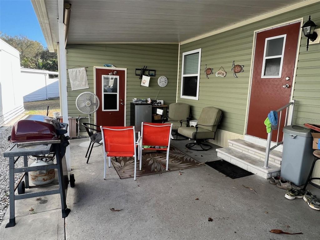 Photo of 8300 Seminole Boulevard #218, Seminole, FL 33772 (MLS # TB8478475)