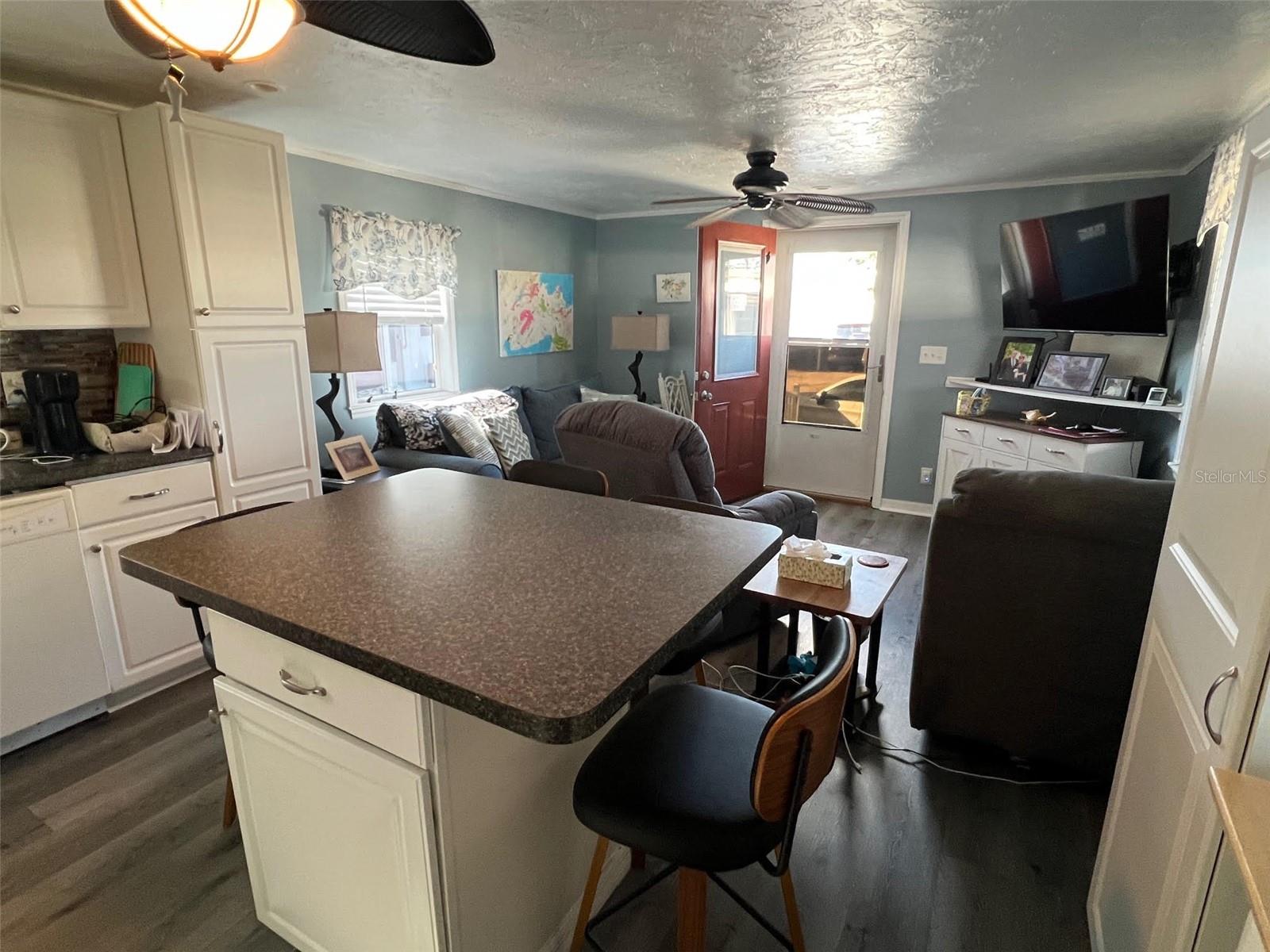 MAJESTIC PARK HOMES INC UNREC - Residential