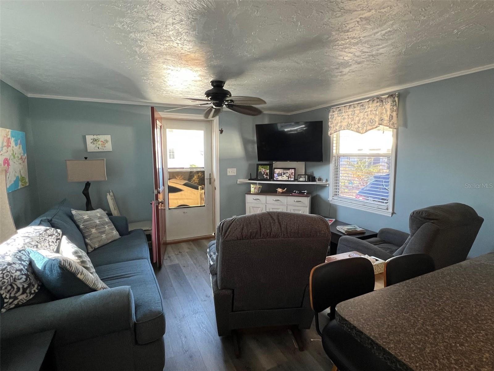 MAJESTIC PARK HOMES INC UNREC - Residential