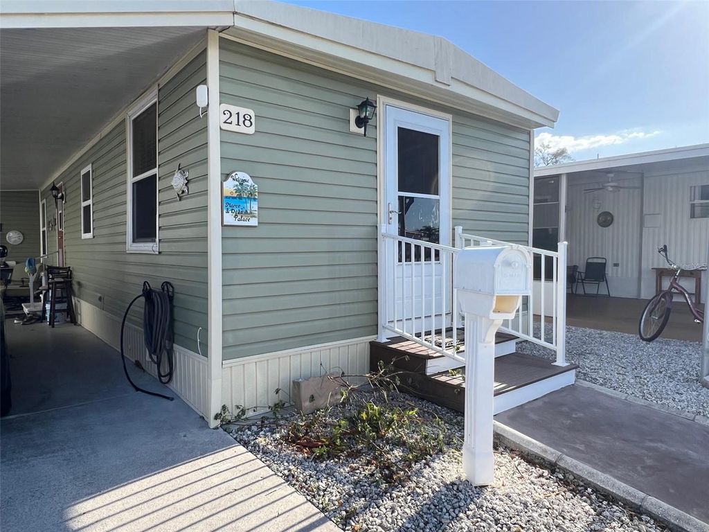 Photo of 8300 Seminole Boulevard #218, Seminole, FL 33772 (MLS # TB8478475)