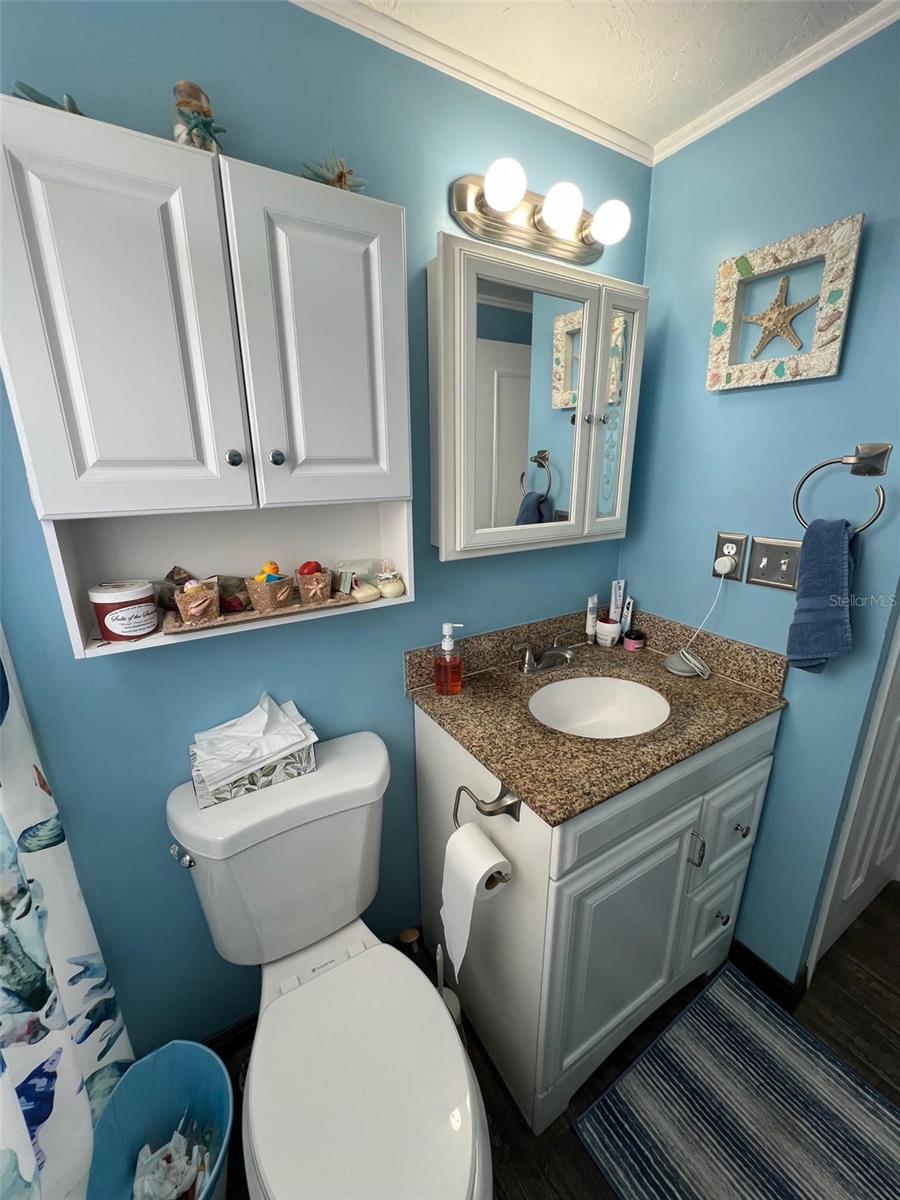 MAJESTIC PARK HOMES INC UNREC - Residential