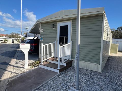 8300 SEMINOLE BOULEVARD 218 SEMINOLE FL 33772