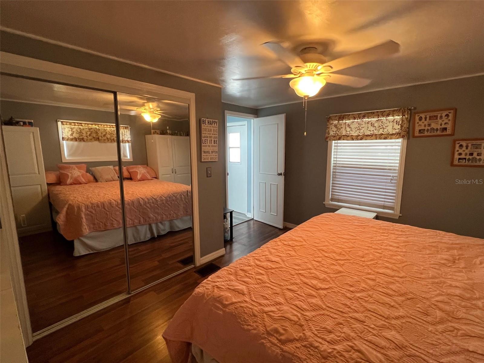 MAJESTIC PARK HOMES INC UNREC - Residential