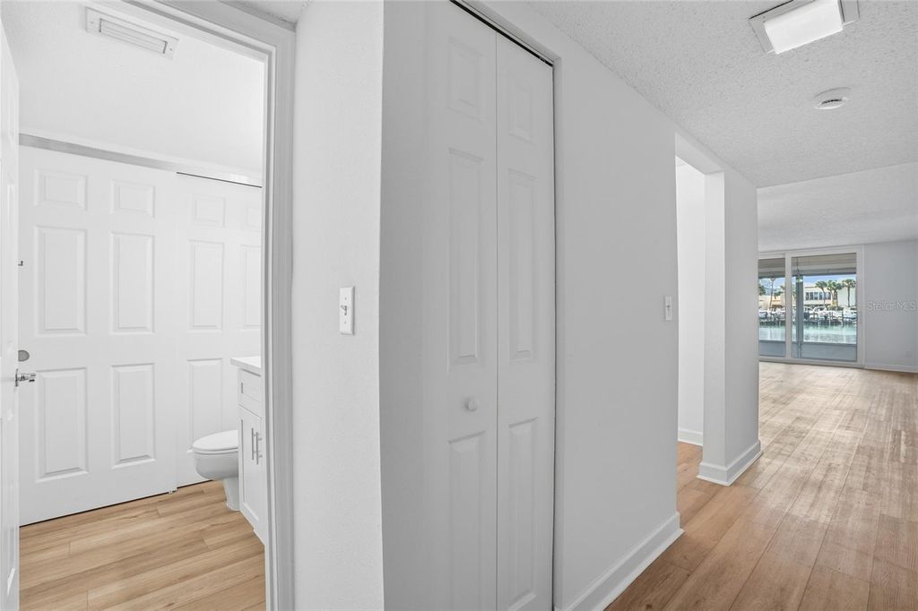 Photo of 7420 Bay Island Drive S #175, South Pasadena, FL 33707 (MLS # TB8461789)