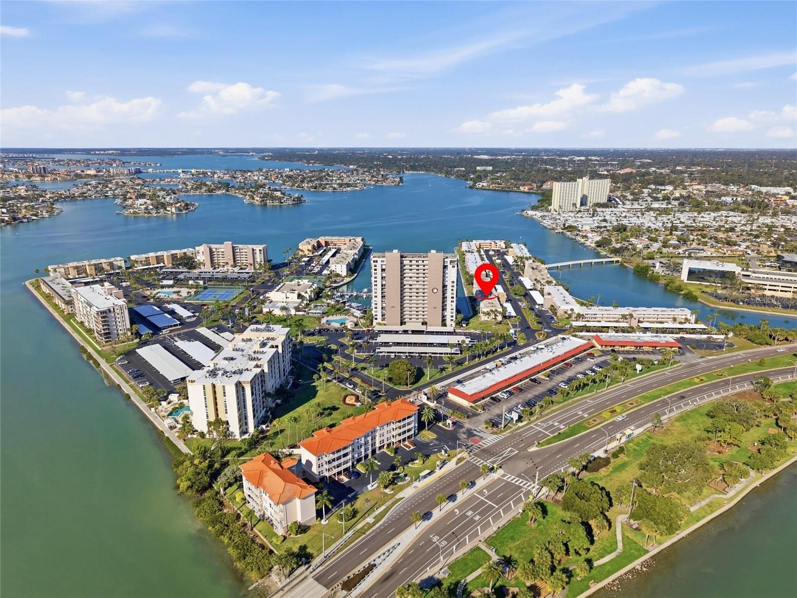 BAY ISLAND GROUP 5 - Residential