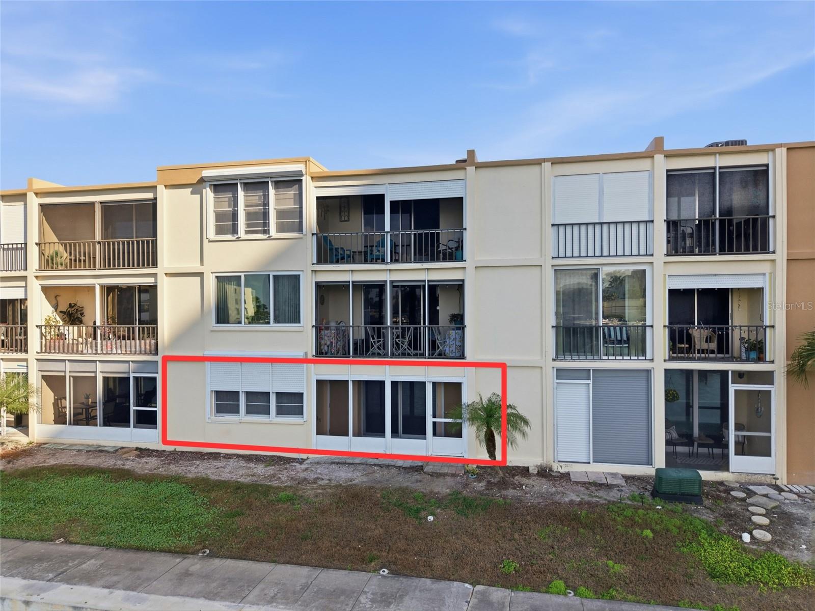 BAY ISLAND GROUP 5 - Residential