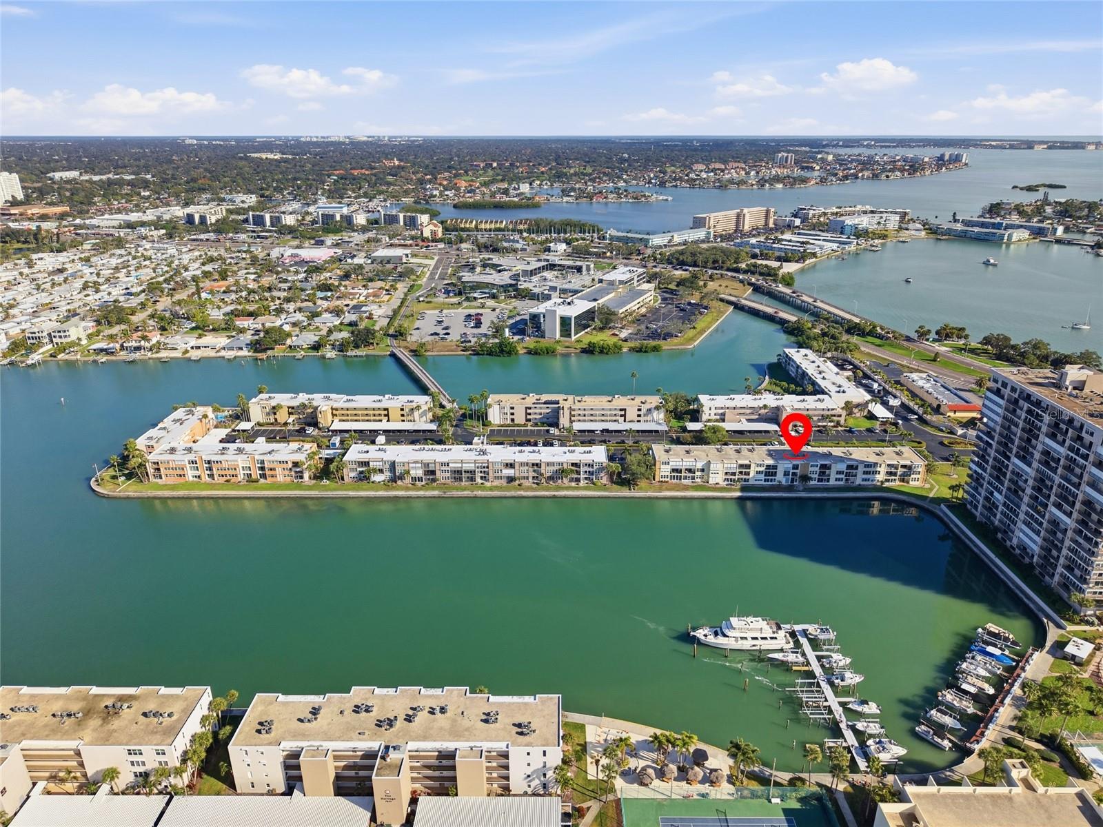 BAY ISLAND GROUP 5 - Residential