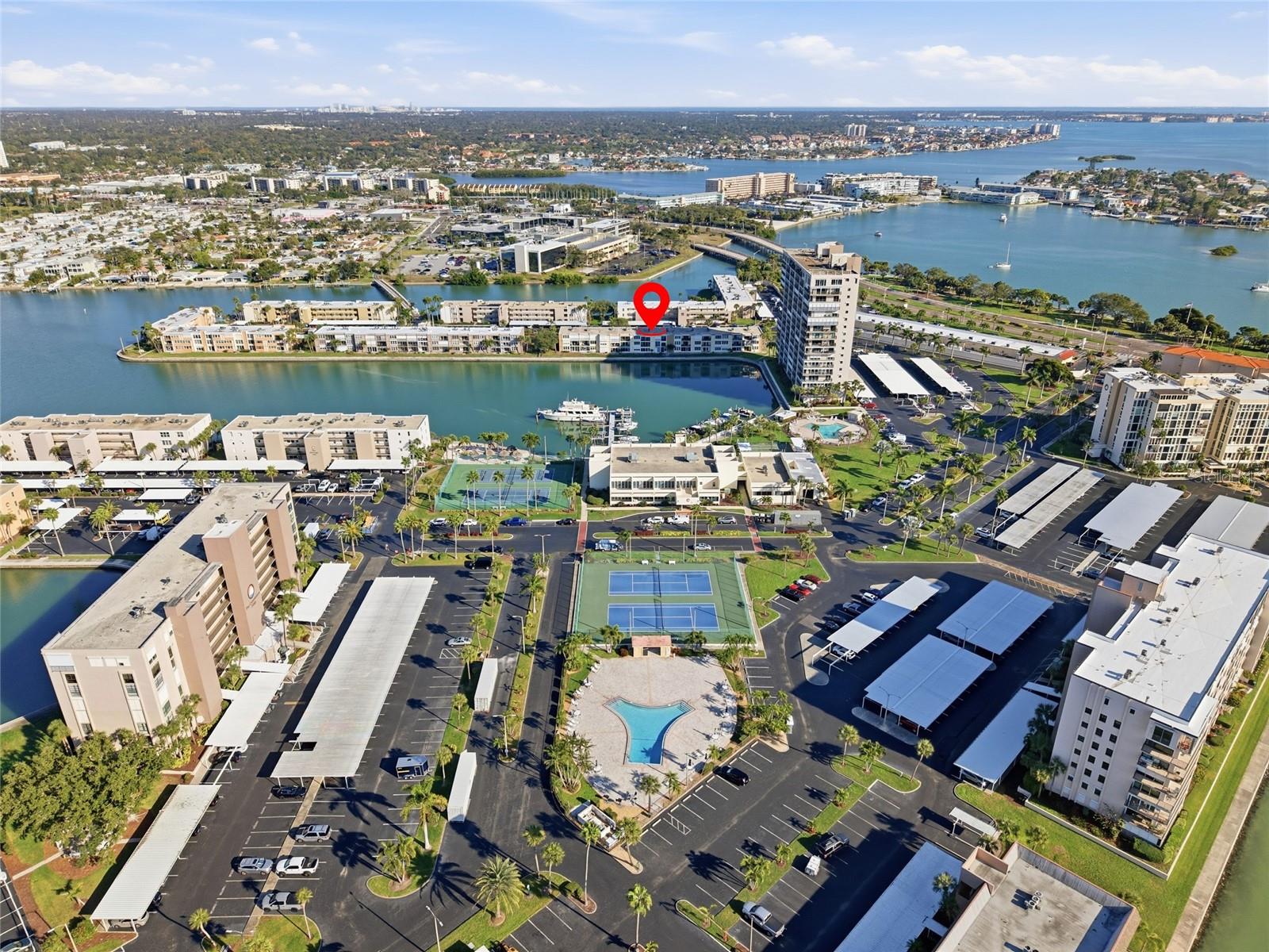 BAY ISLAND GROUP 5 - Residential