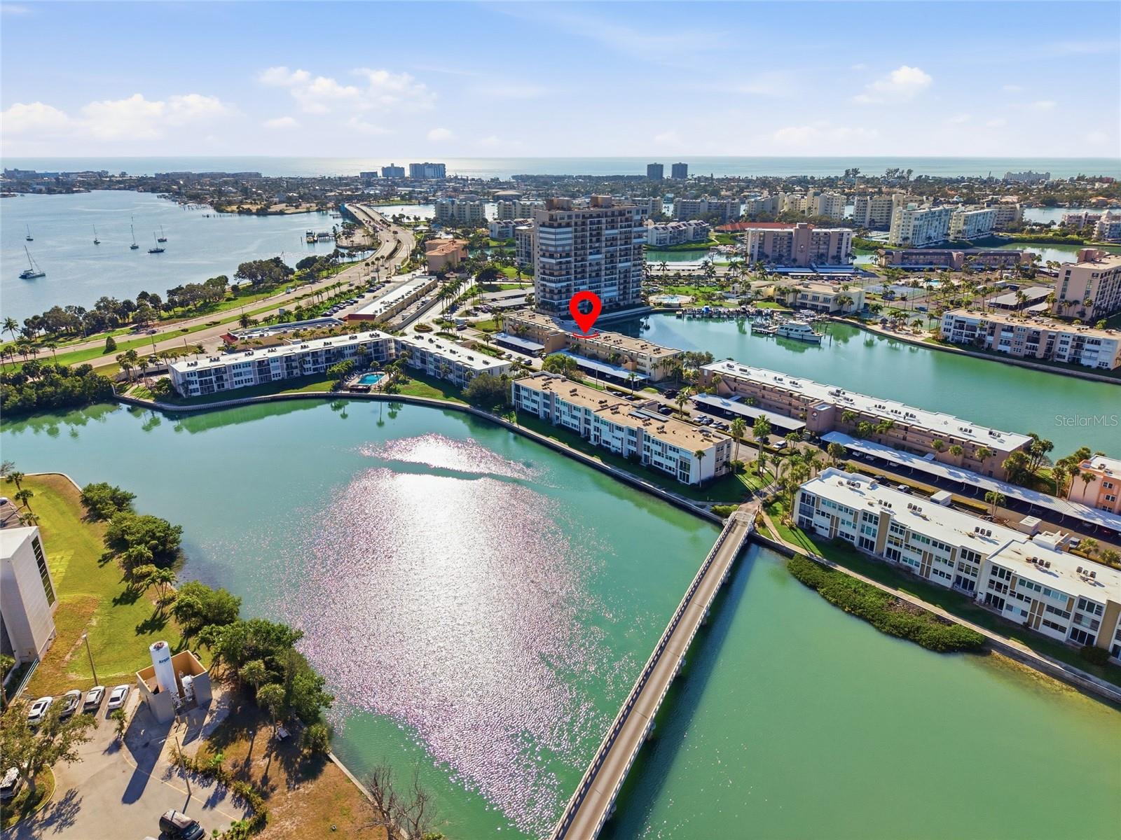 BAY ISLAND GROUP 5 - Residential