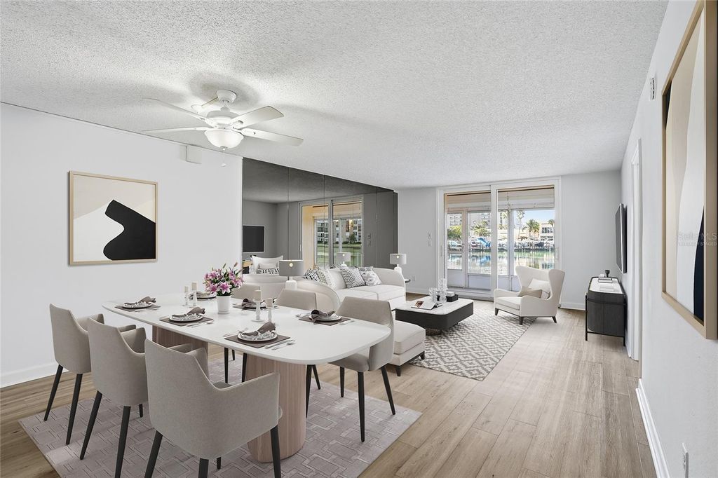 Photo of 7420 Bay Island Drive S #175, South Pasadena, FL 33707 (MLS # TB8461789)