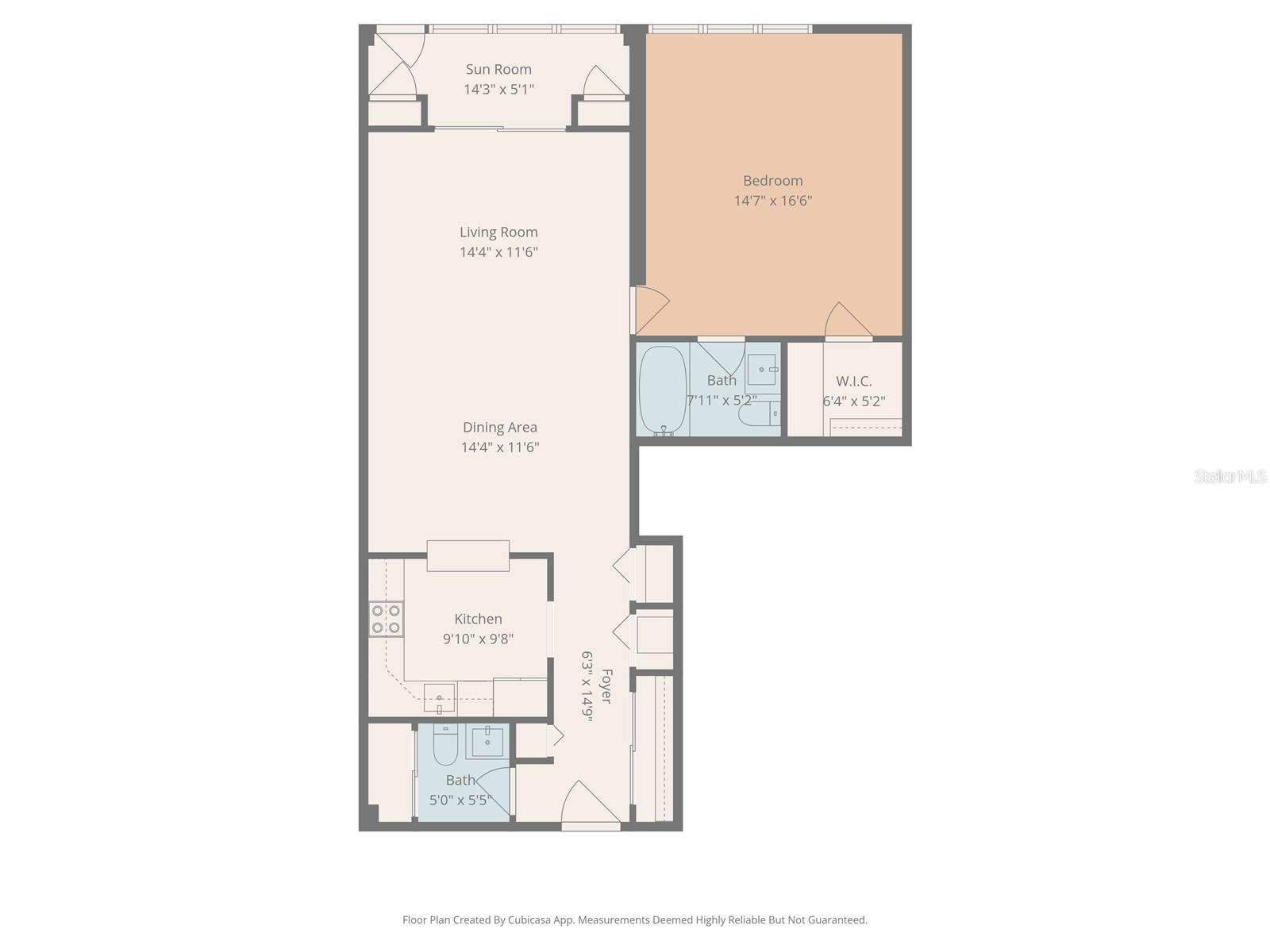 BAY ISLAND GROUP 5 - Residential