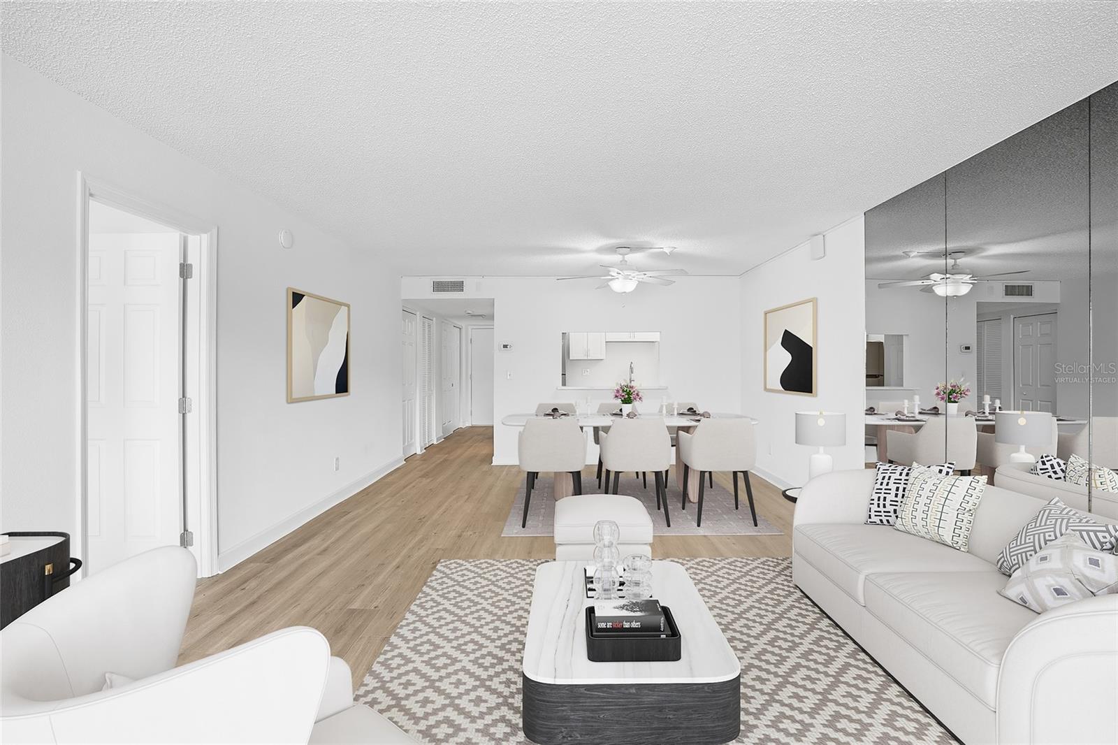 BAY ISLAND GROUP 5 - Residential