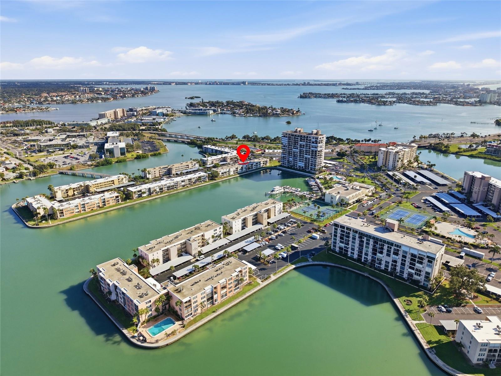 BAY ISLAND GROUP 5 - Residential