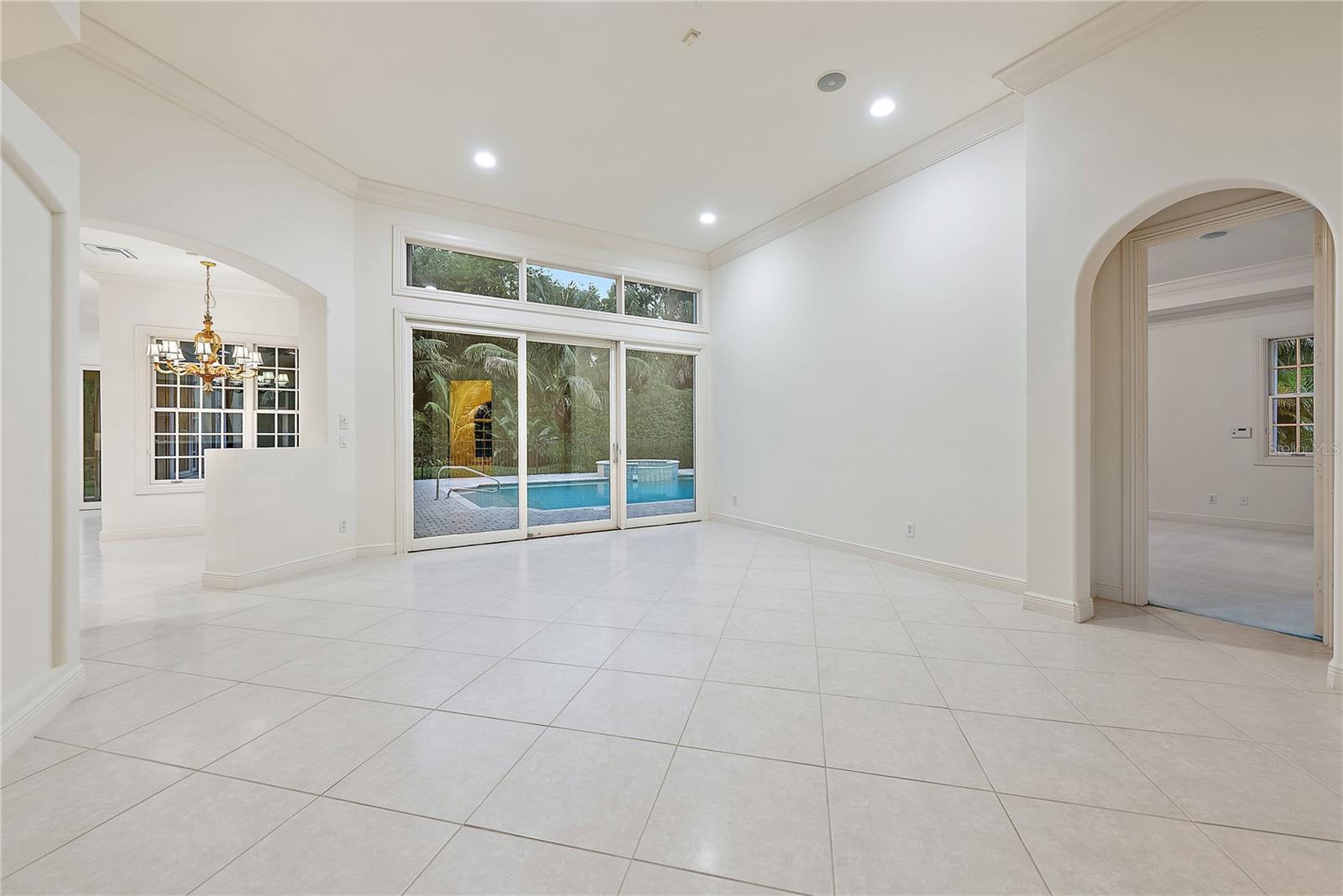 MYSTIC COVE - Residential
