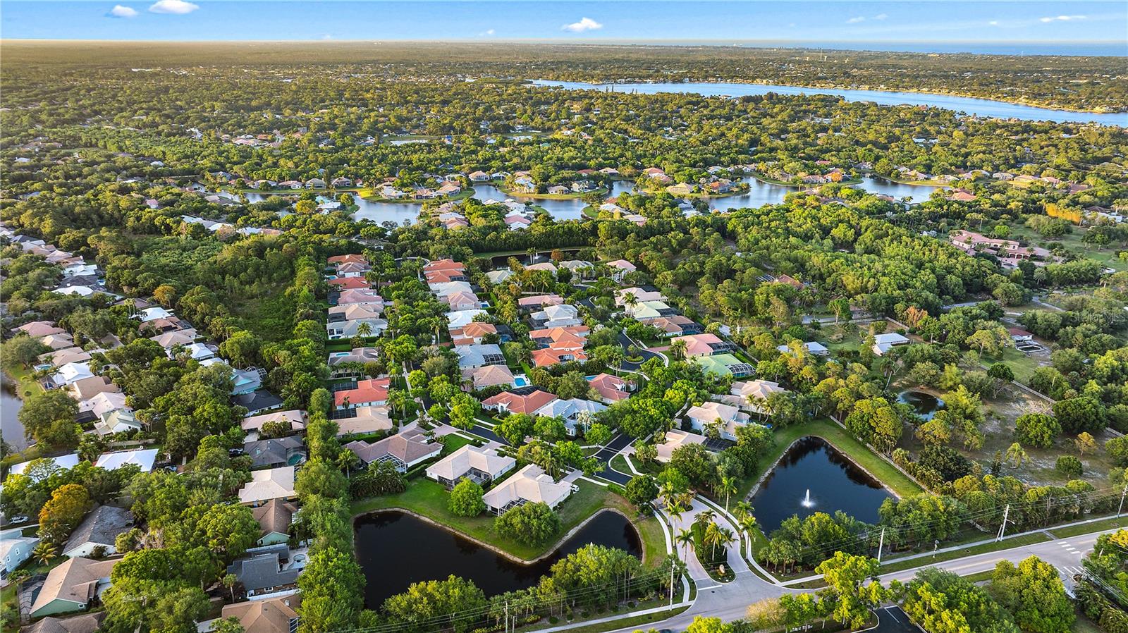 MYSTIC COVE - Residential