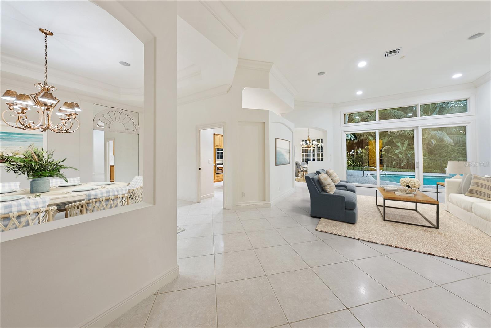 MYSTIC COVE - Residential