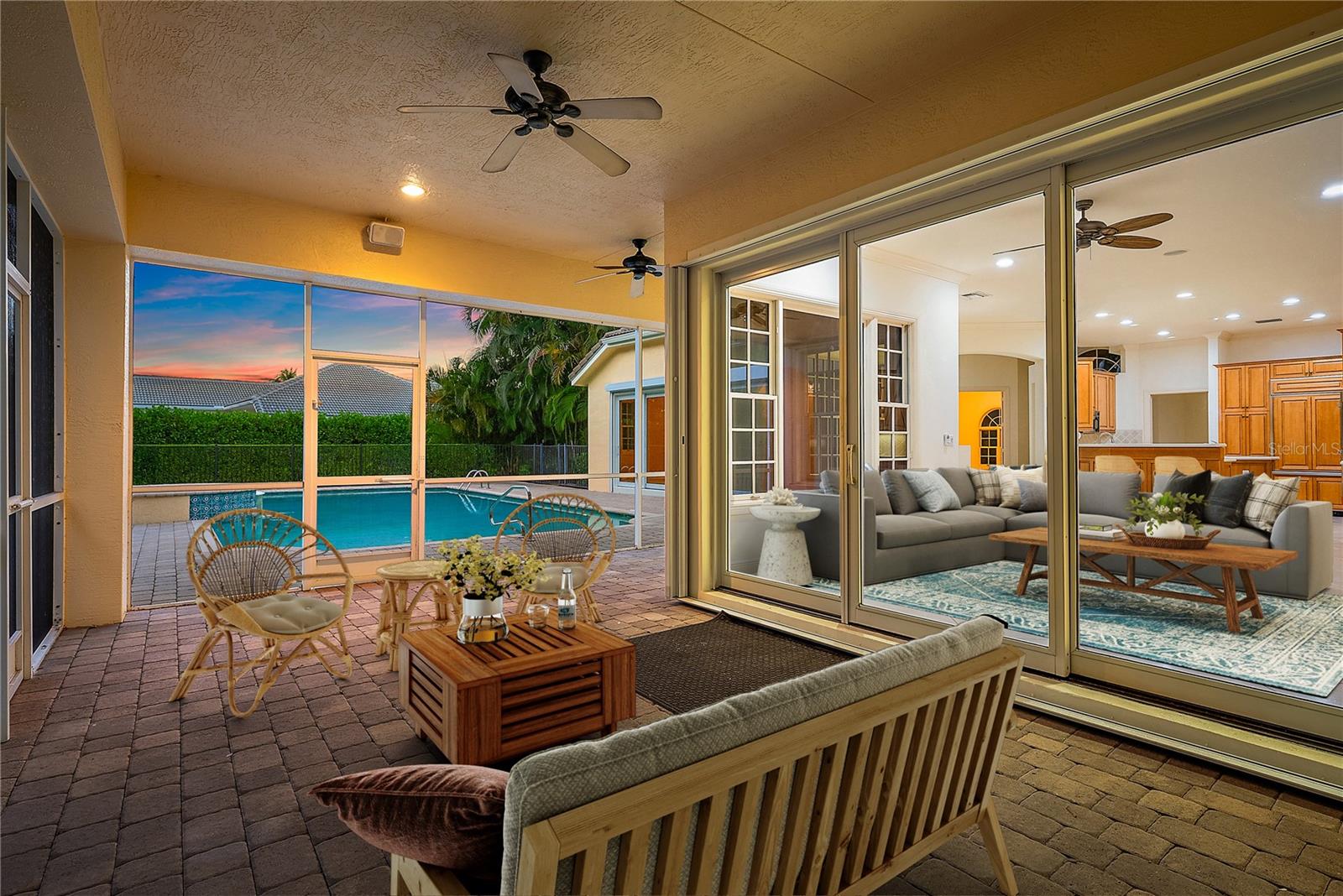 MYSTIC COVE - Residential