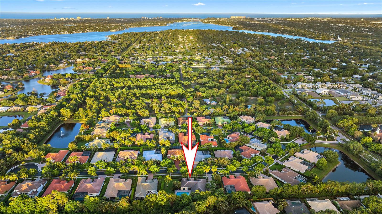 MYSTIC COVE - Residential