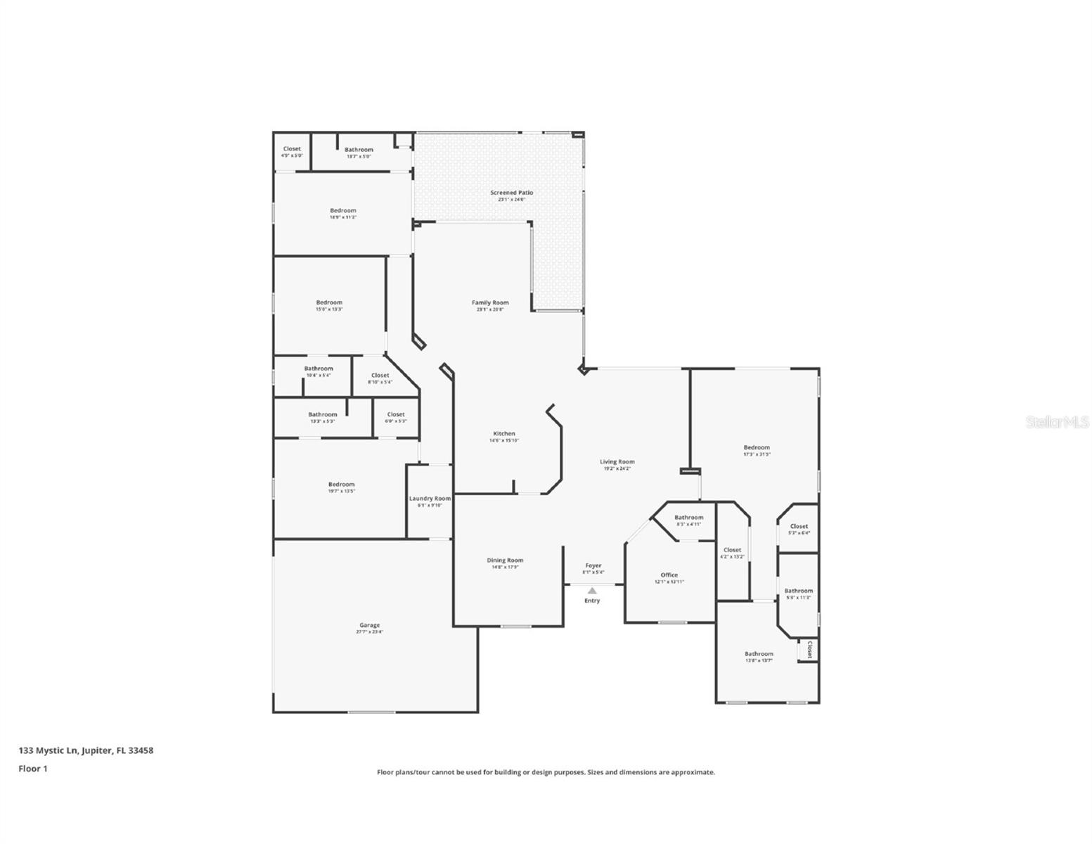 MYSTIC COVE - Residential