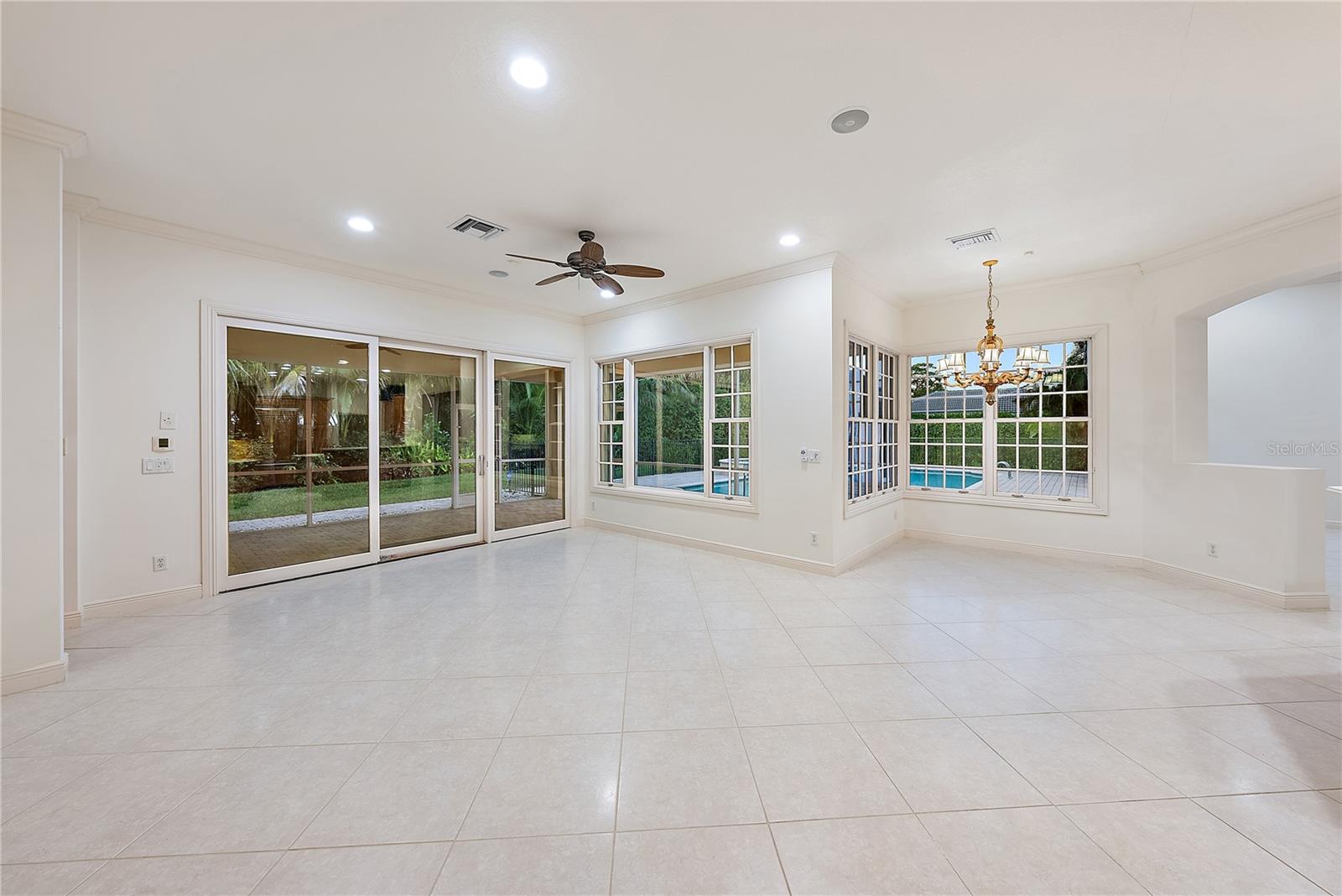 MYSTIC COVE - Residential