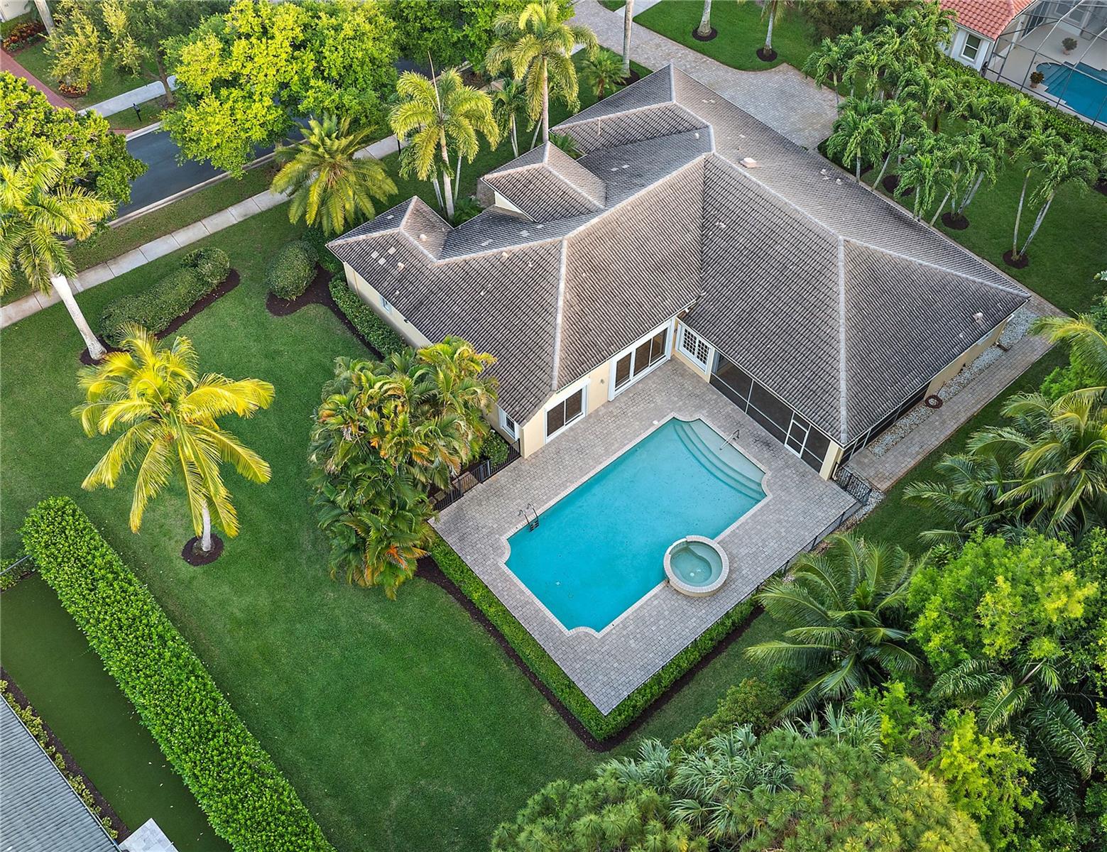 MYSTIC COVE - Residential