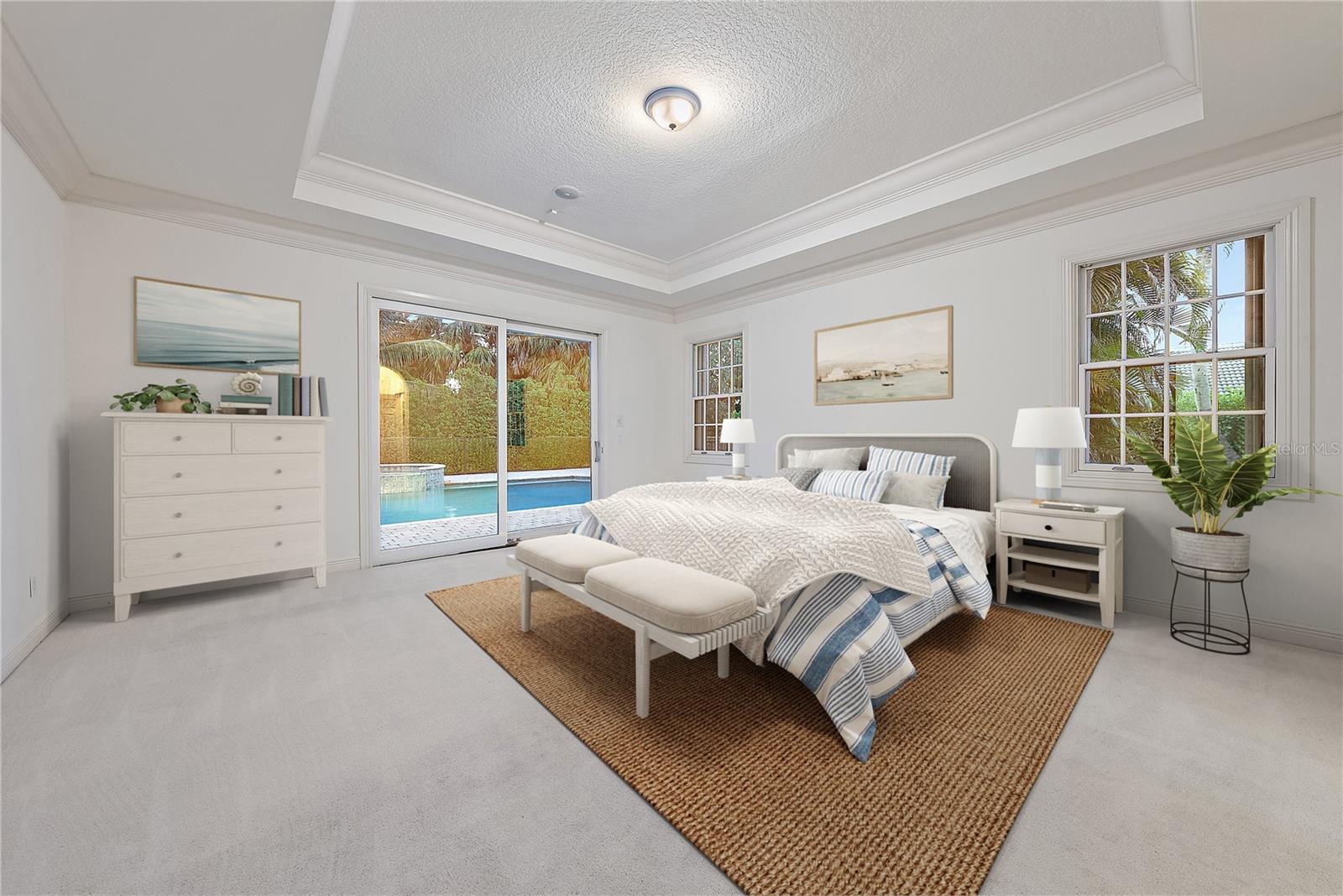 MYSTIC COVE - Residential