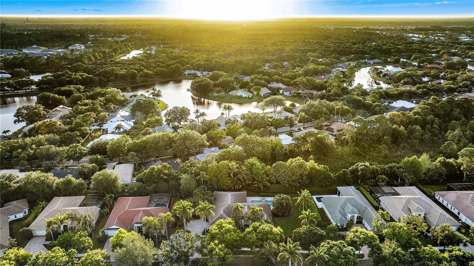MYSTIC COVE - Residential