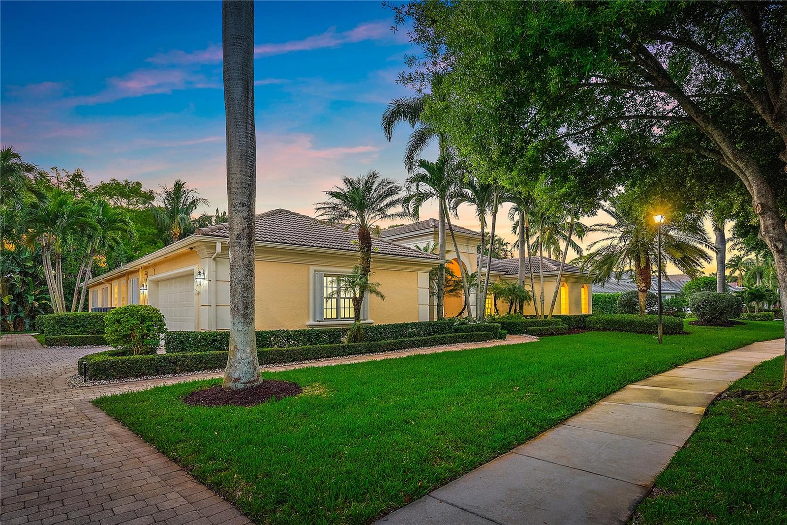 133 MYSTIC LANE