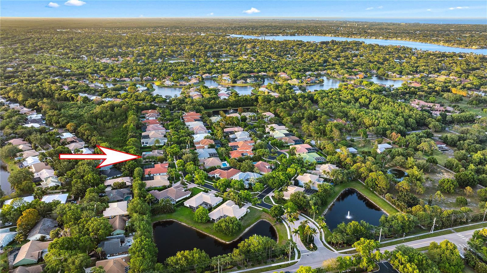 MYSTIC COVE - Residential