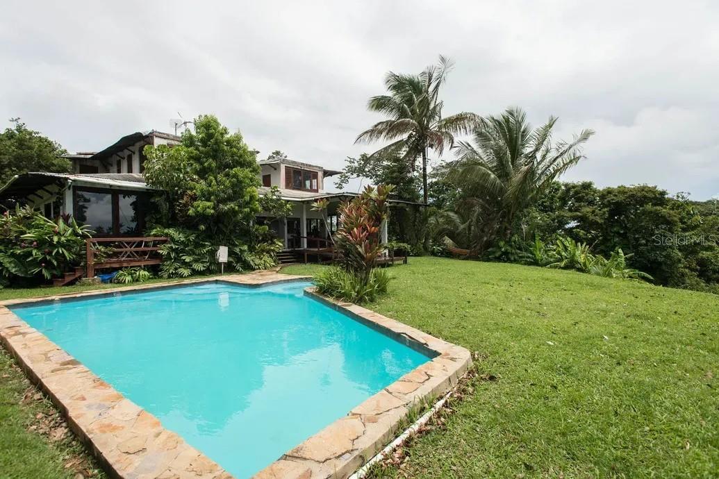 BARRIO PITAHAYA - Residential