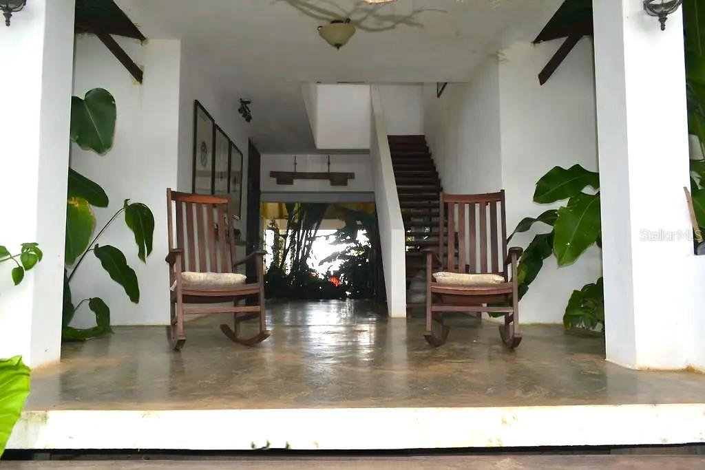 Pitahaya CAMINO LOS POLACOS