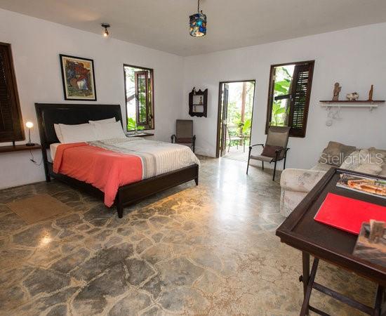 BARRIO PITAHAYA - Residential