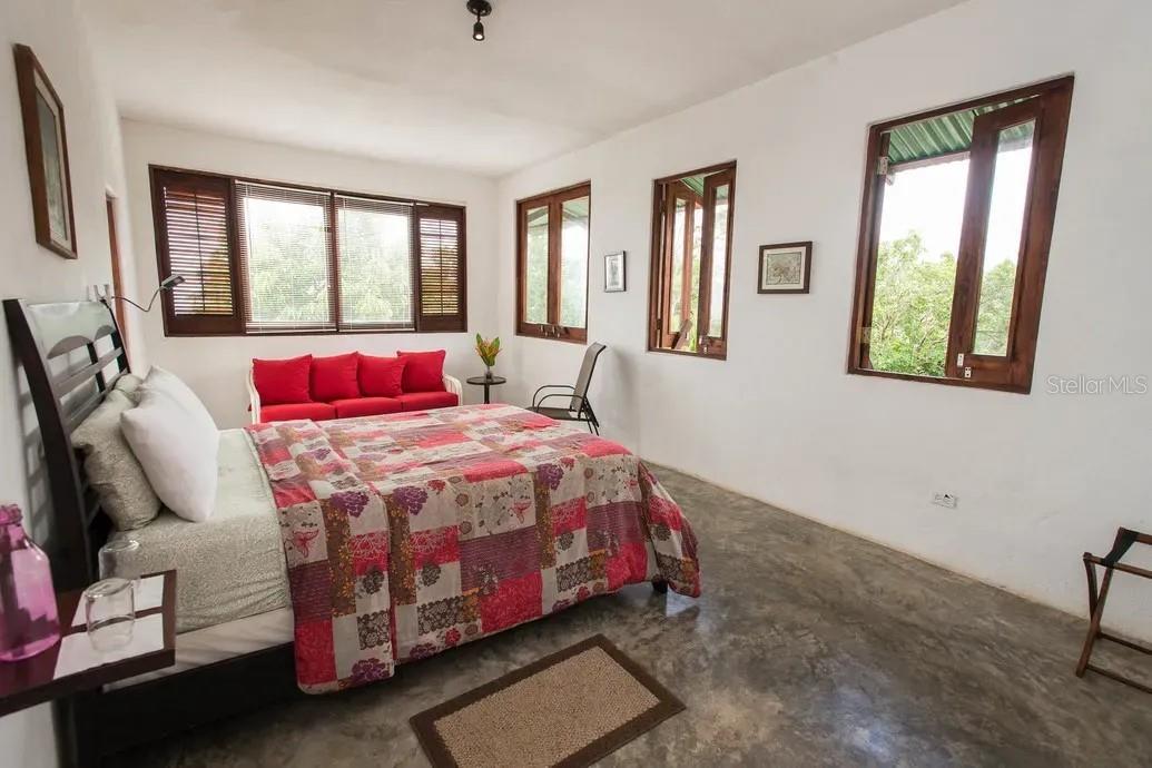 BARRIO PITAHAYA - Residential