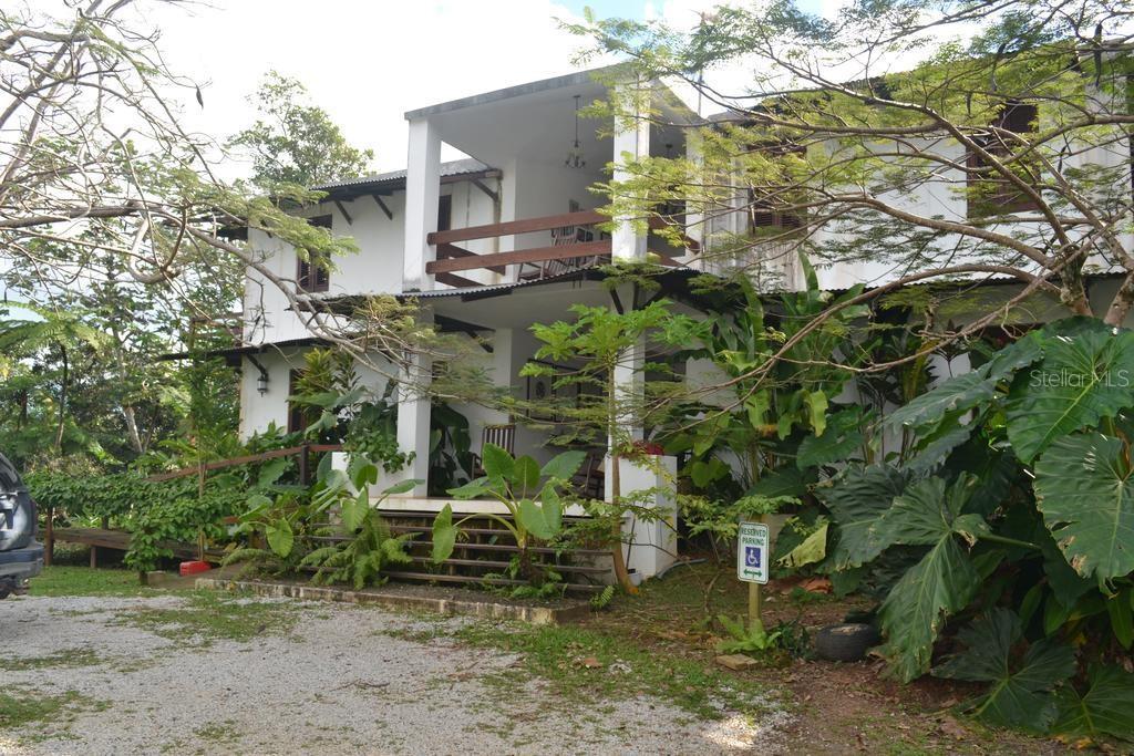 BARRIO PITAHAYA - Residential