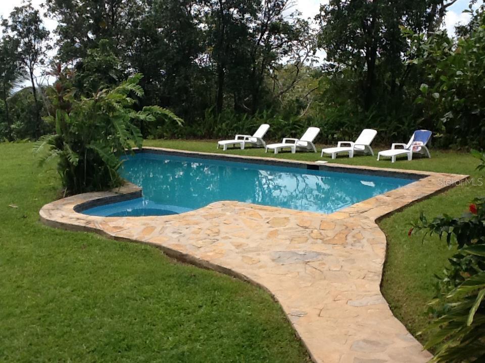 BARRIO PITAHAYA - Residential