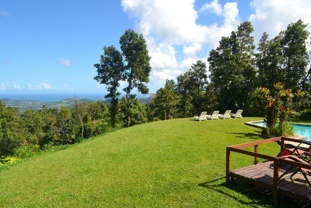 BARRIO PITAHAYA - Residential