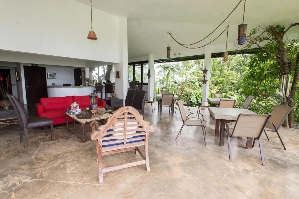 BARRIO PITAHAYA - Residential