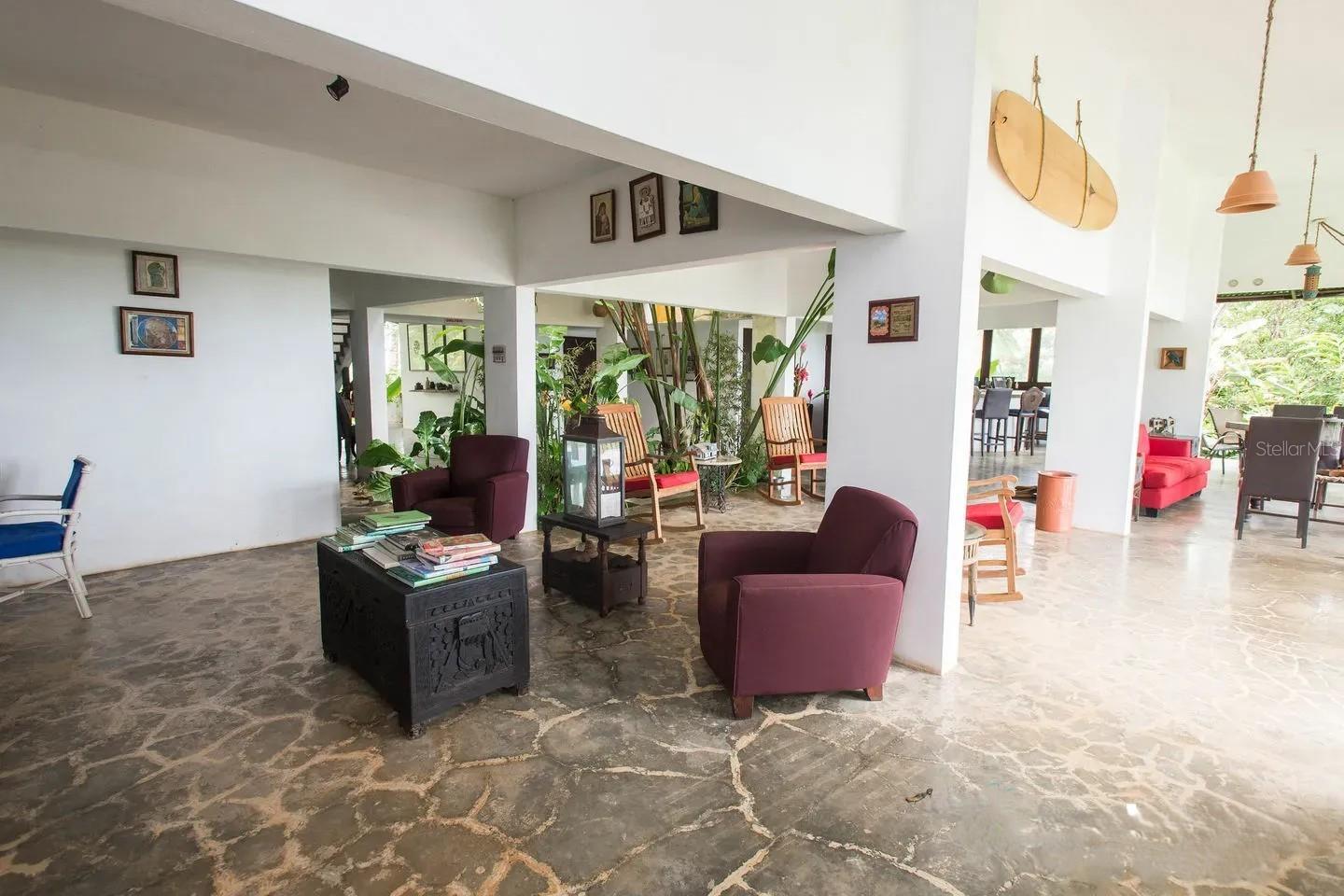 BARRIO PITAHAYA - Residential