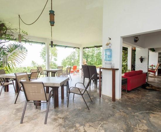 BARRIO PITAHAYA - Residential