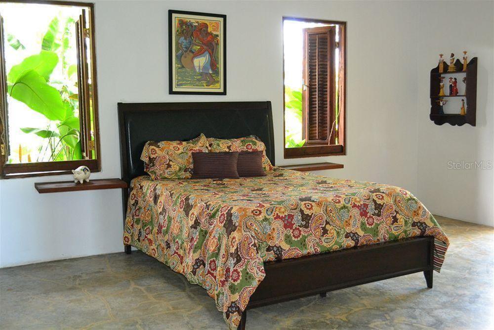 BARRIO PITAHAYA - Residential